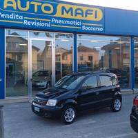 Fiat Panda 1.2 Alessi