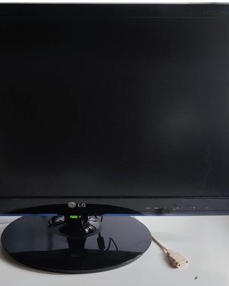 Monitor tv LG Flatron 27"