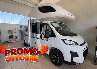 Adria CORAL XL 660 SL 60Y