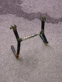 Cavalletto Riky cross