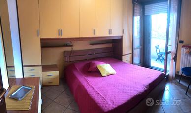 Bilocale con garage a Famagosta M2