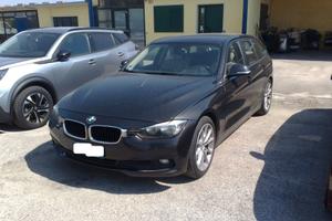 Bmw 320d 2.0D 190cv Touring - 2016