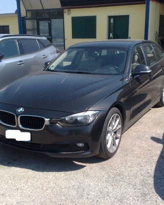 Bmw 320d 2.0D 190cv Touring - 2016