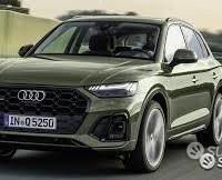 Audi q5 2020 per ricambi c2393