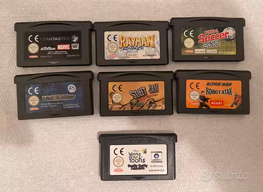 Nintendo DS - 3DS - 2DS - DSi - Advanced