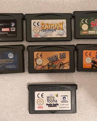 Nintendo DS - 3DS - 2DS - DSi - Advanced