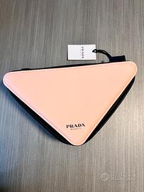 beauty case prada
