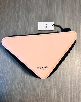 beauty case prada