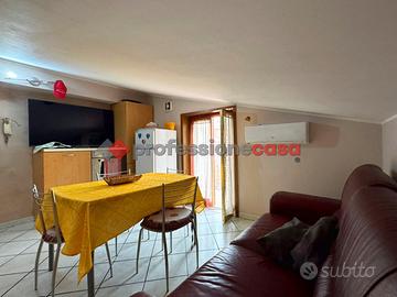 2 Vani Panoramico - Belsito - Pressi Via Galermo