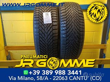 Gomme 215/55/17 PIRELLI INVERNALI