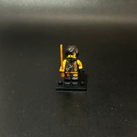 NJO0575a Lego Ninjago Cole