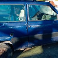 Ricambi FIAT PANDA 900cc