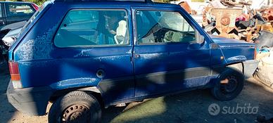 Ricambi FIAT PANDA 900cc