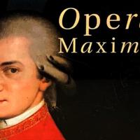 OPERA MAXIMA MOZART COMPLETA