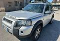 LAND ROVER Freelander 2.0 Td4 16V cat aut. S.W.