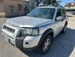 LAND ROVER Freelander 2.0 Td4 16V cat aut. S.W.