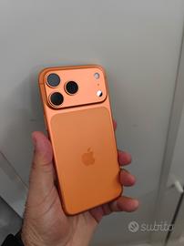 IPhone 17 pro max 256