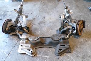 Avantreno anteriore Alfa Romeo Giulietta 2.0 jtdm