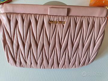 Borsa Miu miu