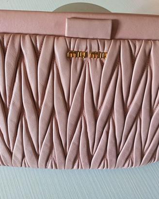 Borsa Miu miu