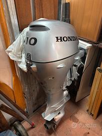 Motore HONDA 10cv