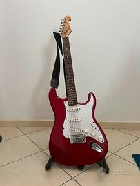 Chitarra SX