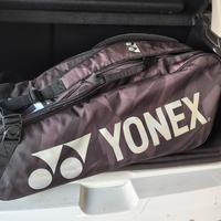Borsa tennis Yonex