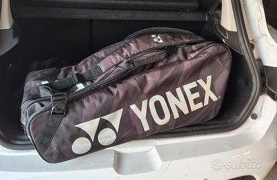 Borsa tennis Yonex