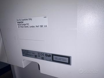 Stampante/fotocopiatrice