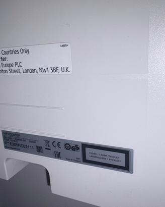 Stampante/fotocopiatrice