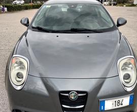 ALFA ROMEO MiTo - 2010