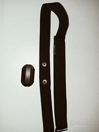 Fascia Cardio Prozis – Bluetooth / ANT+