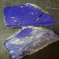 carene Malaguti Grizzly 10