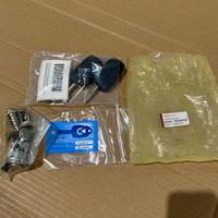 Kit nottolini Fiat Ducato 244 ( senza centralina m