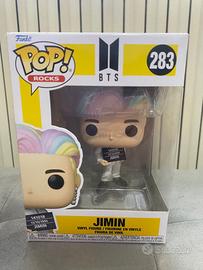 Funko Pop Jimin Butter