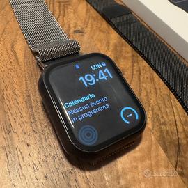 Apple watch serie 8 45mm GPS