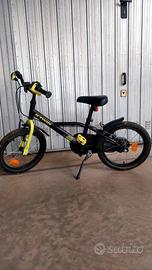 Bici bimbo 14  pollici