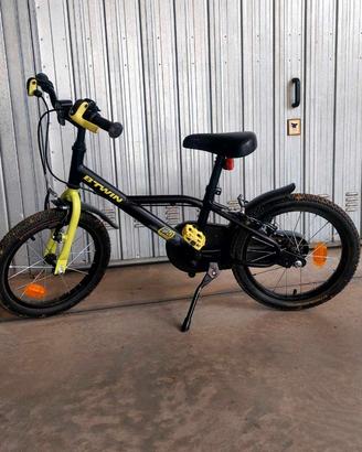 Bici bimbo 14  pollici