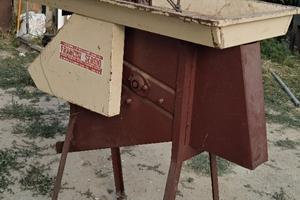 Sgranatrice granoturco