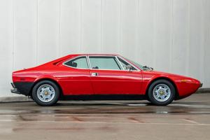 FERRARI 308 GT4 COUPÈ DEL 1974
