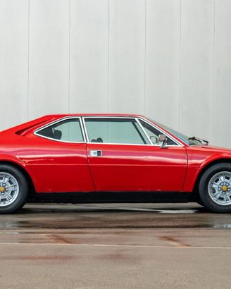 FERRARI 308 GT4 COUPÈ DEL 1974