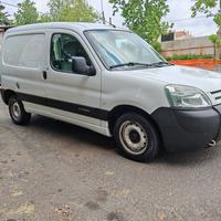 Citroen Berlingo Diesel in