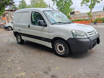 Citroen Berlingo Diesel in