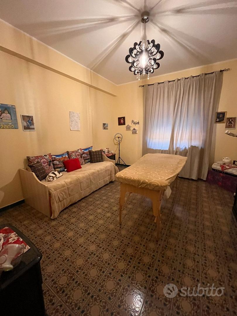 Apartment in Bagheria, Contrada Monaco, Palermo - Vista 4
