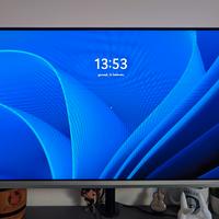 Monitor QD-Oled Philips 27M2N8500 360hz Ambilight