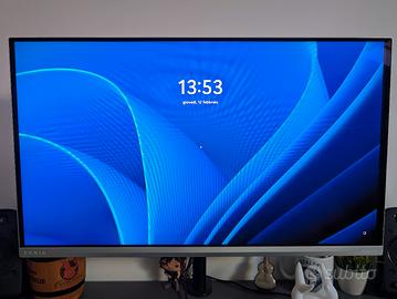 Monitor QD-Oled Philips 27M2N8500 360hz Ambilight
