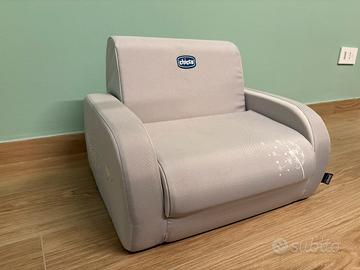 Poltroncina Twist Chicco