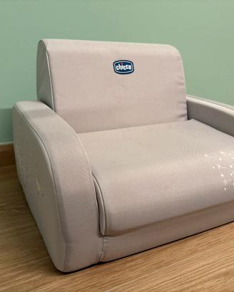 Poltroncina Twist Chicco