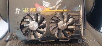 A Me D Radeon RX 580  16 GB Gaming 