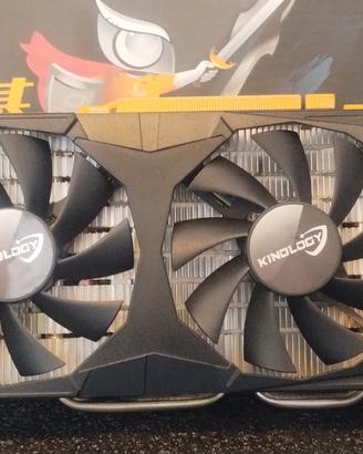 A Me D Radeon RX 580  16 GB Gaming 